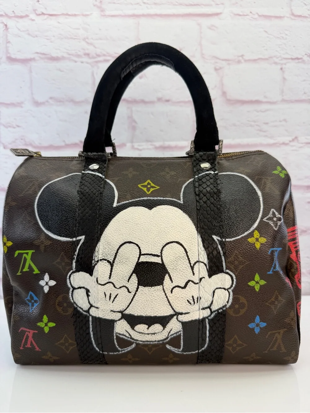 Louis Vuitton sale incredibly